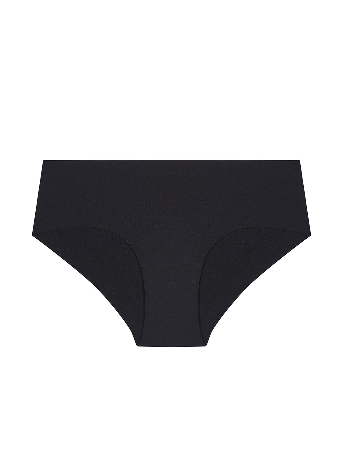 Uniq Boyshort - Black
