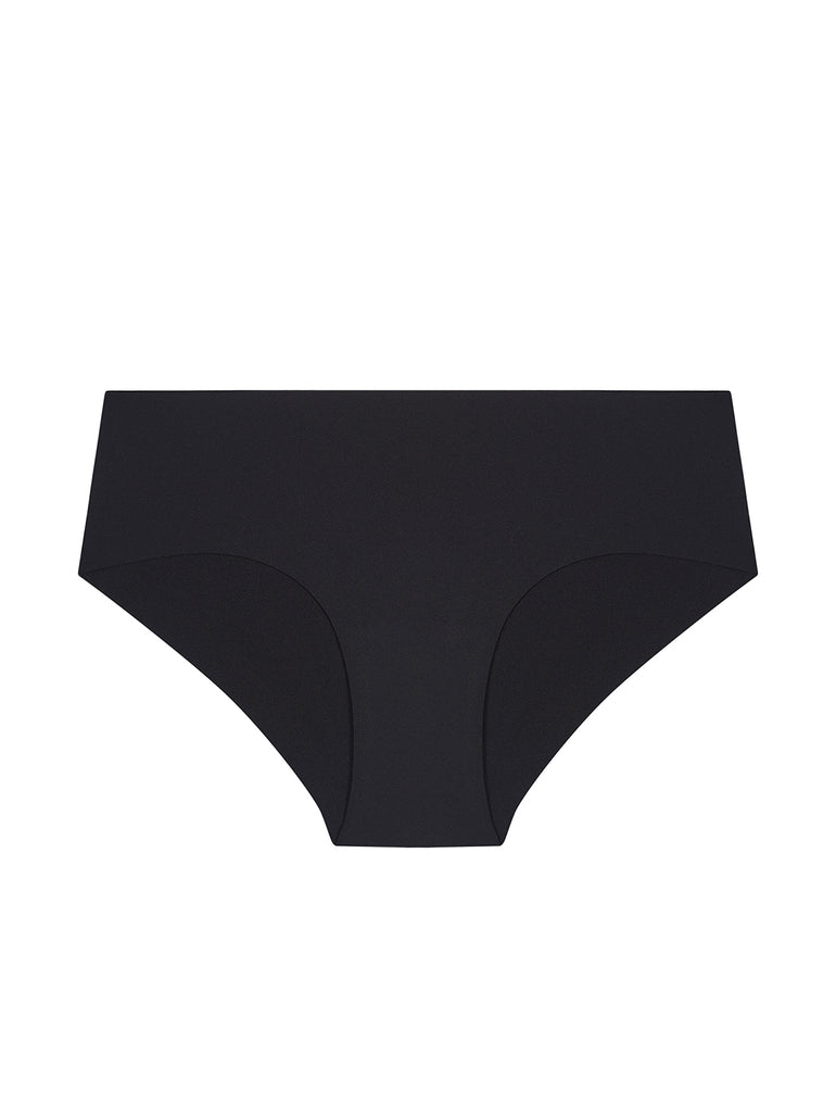 Uniq Boyshort - Black