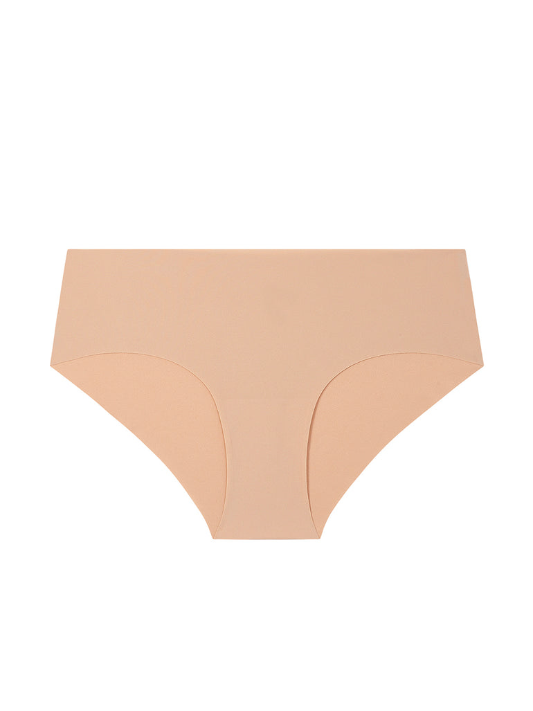 Uniq Boyshort - Peau Rose