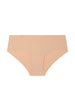 Uniq Boyshort - Peau Rose