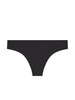 Uniq Thong - Black