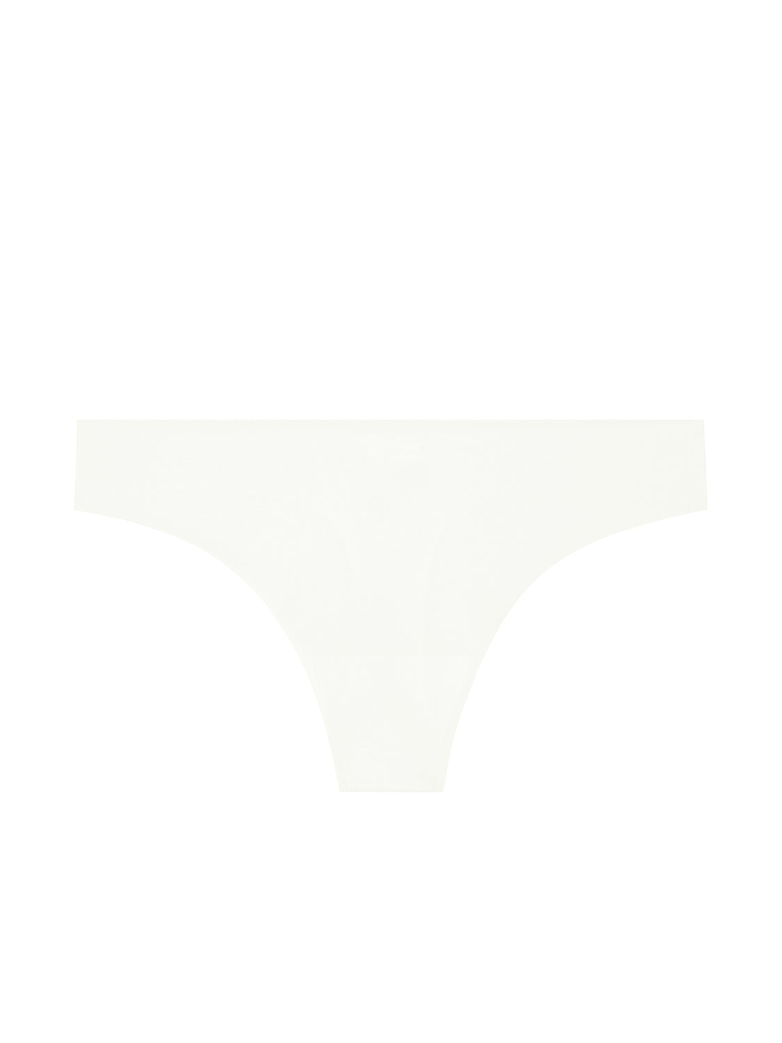 Uniq Thong - Ivory