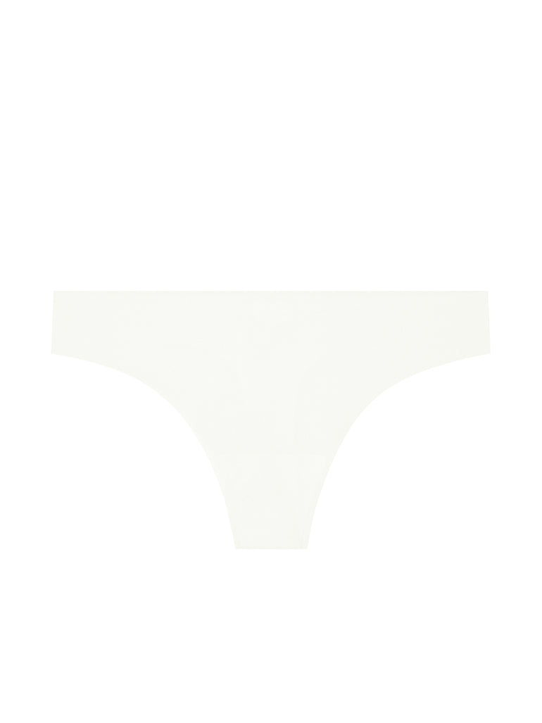 Uniq Thong - Ivory