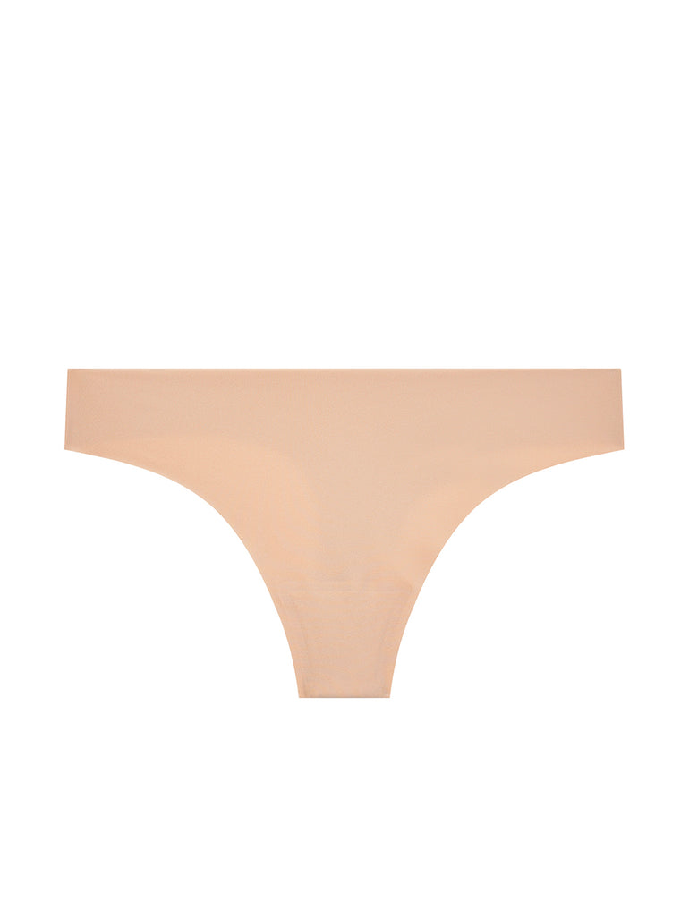 Uniq Thong - Peau Rose