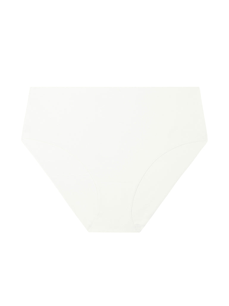 Uniq Retro Brief - Ivory