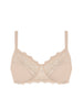 Caresse Wireless Triangle - Peau Rose