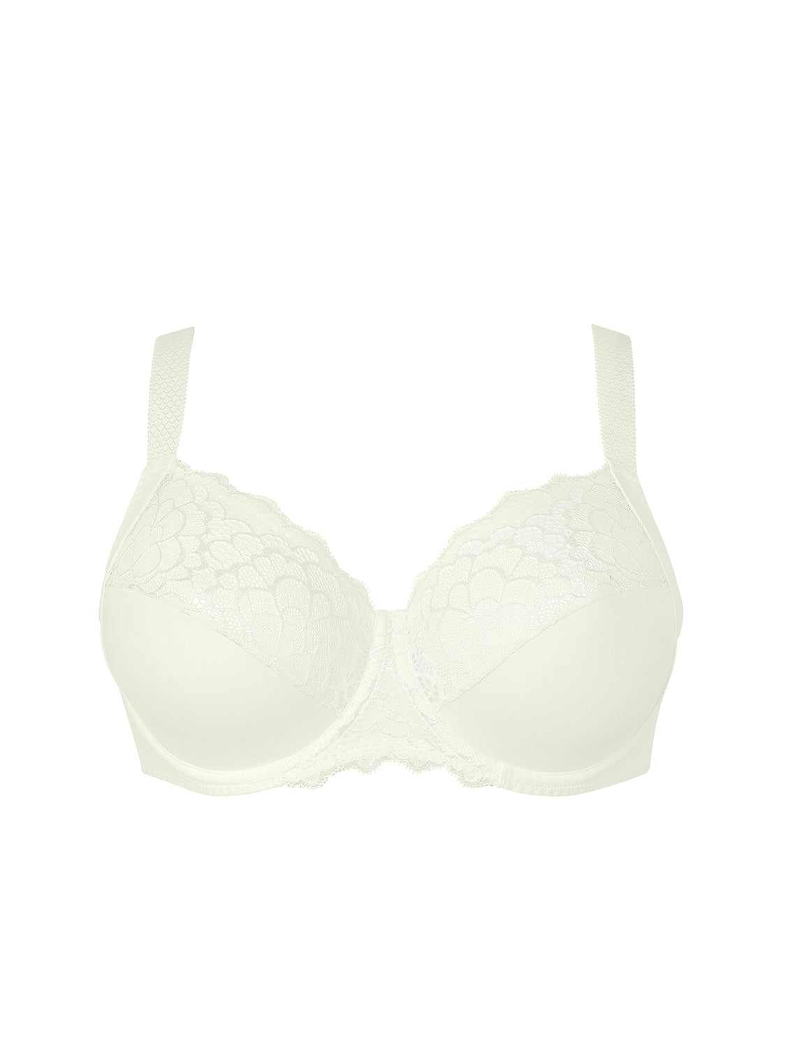 Caresse Full Cup - Ivory