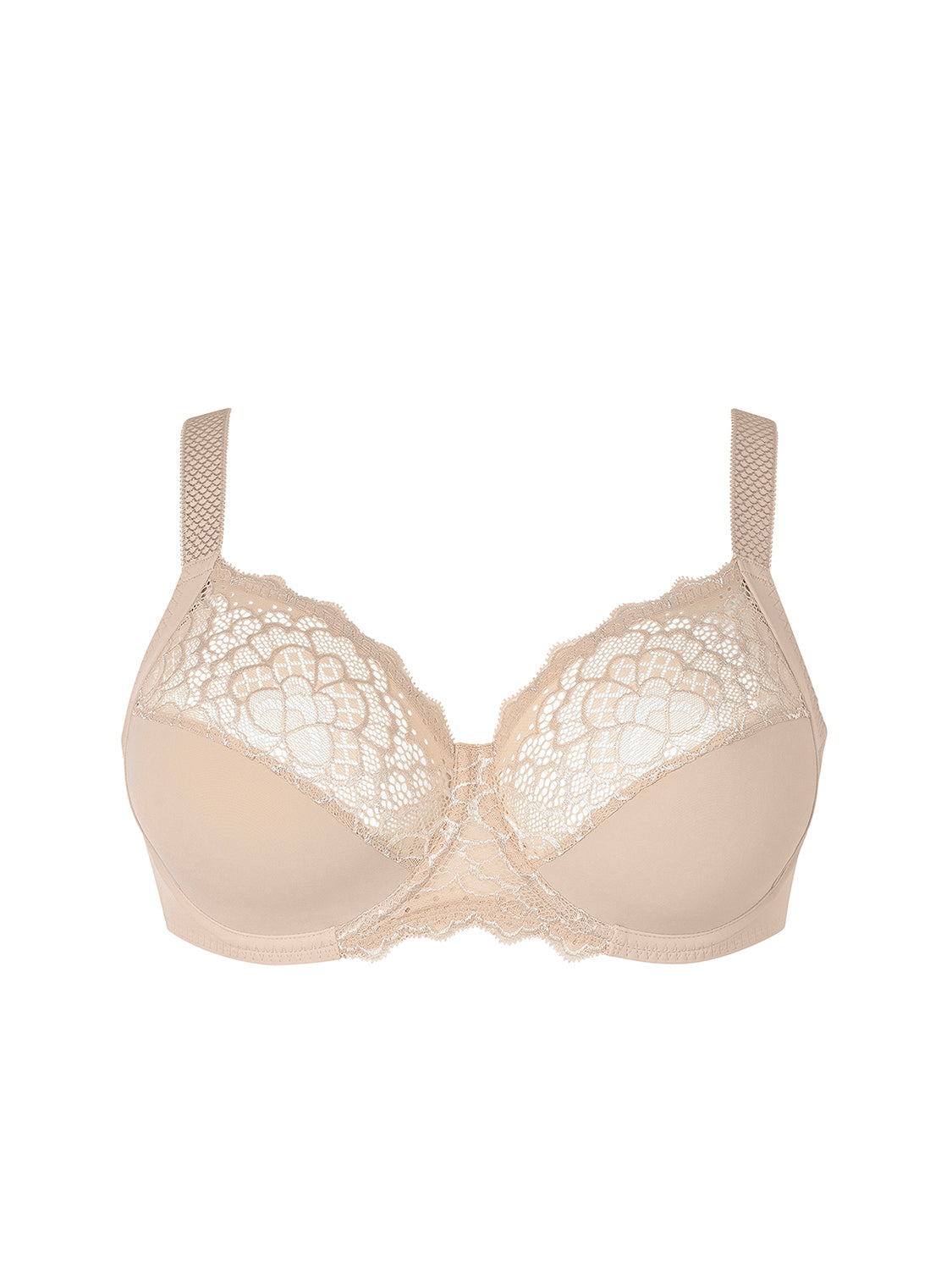 Caresse Full Cup - Peau Rose