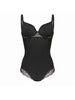 Control bodysuit - Black