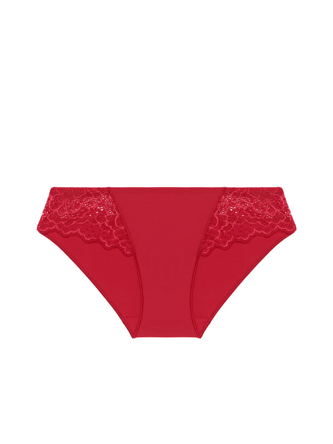 Caresse Bikini - Tango Red