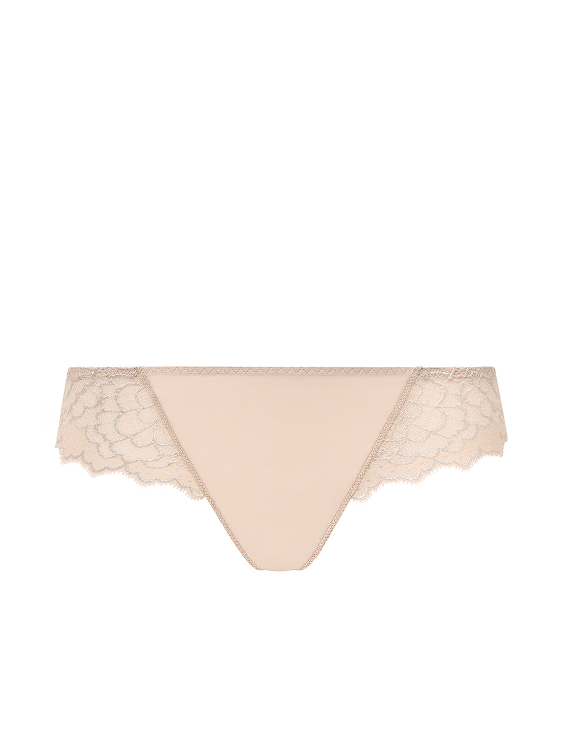 Caresse Bikini - Peau Rose