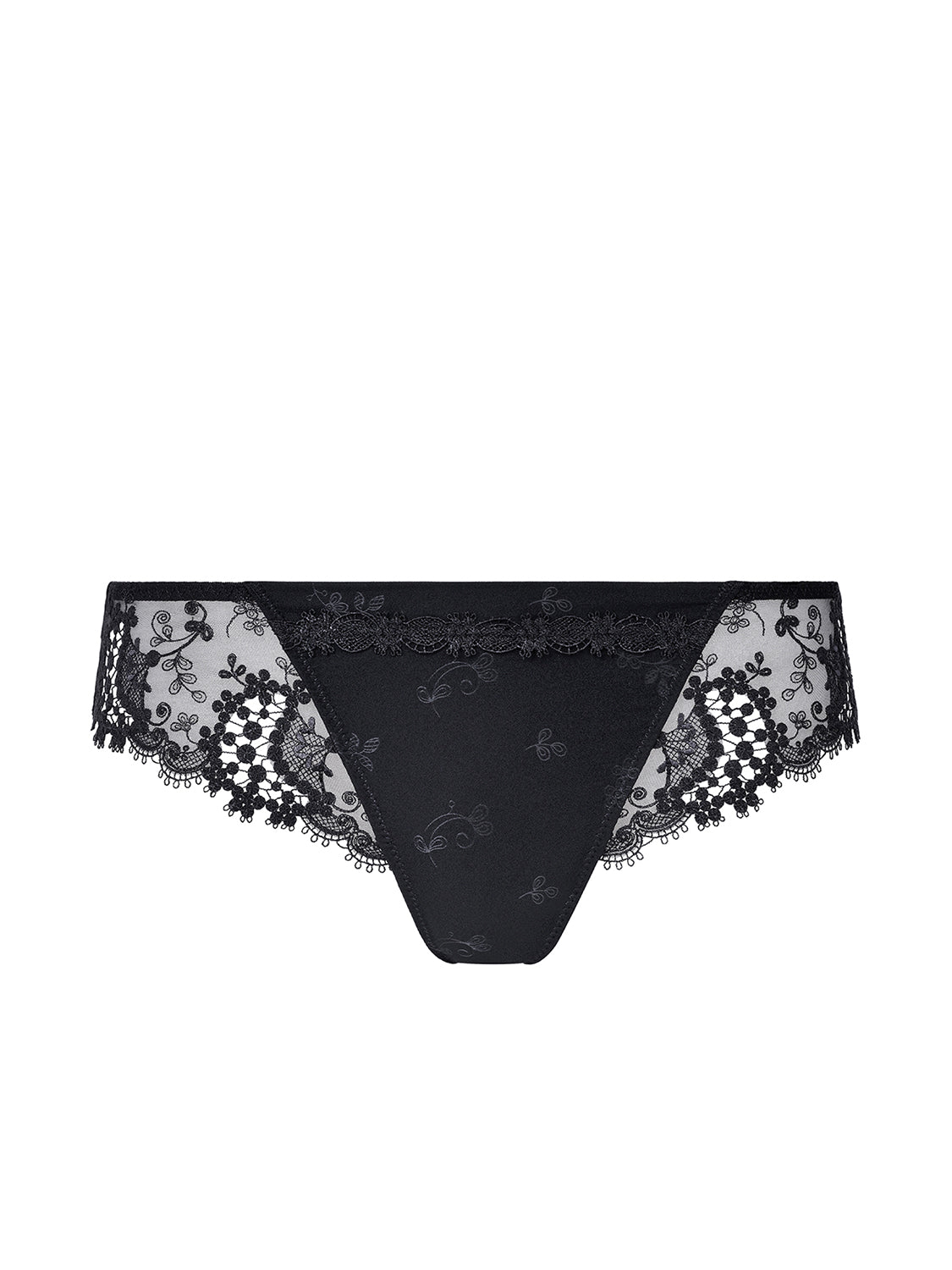 Wish Bikini - Black