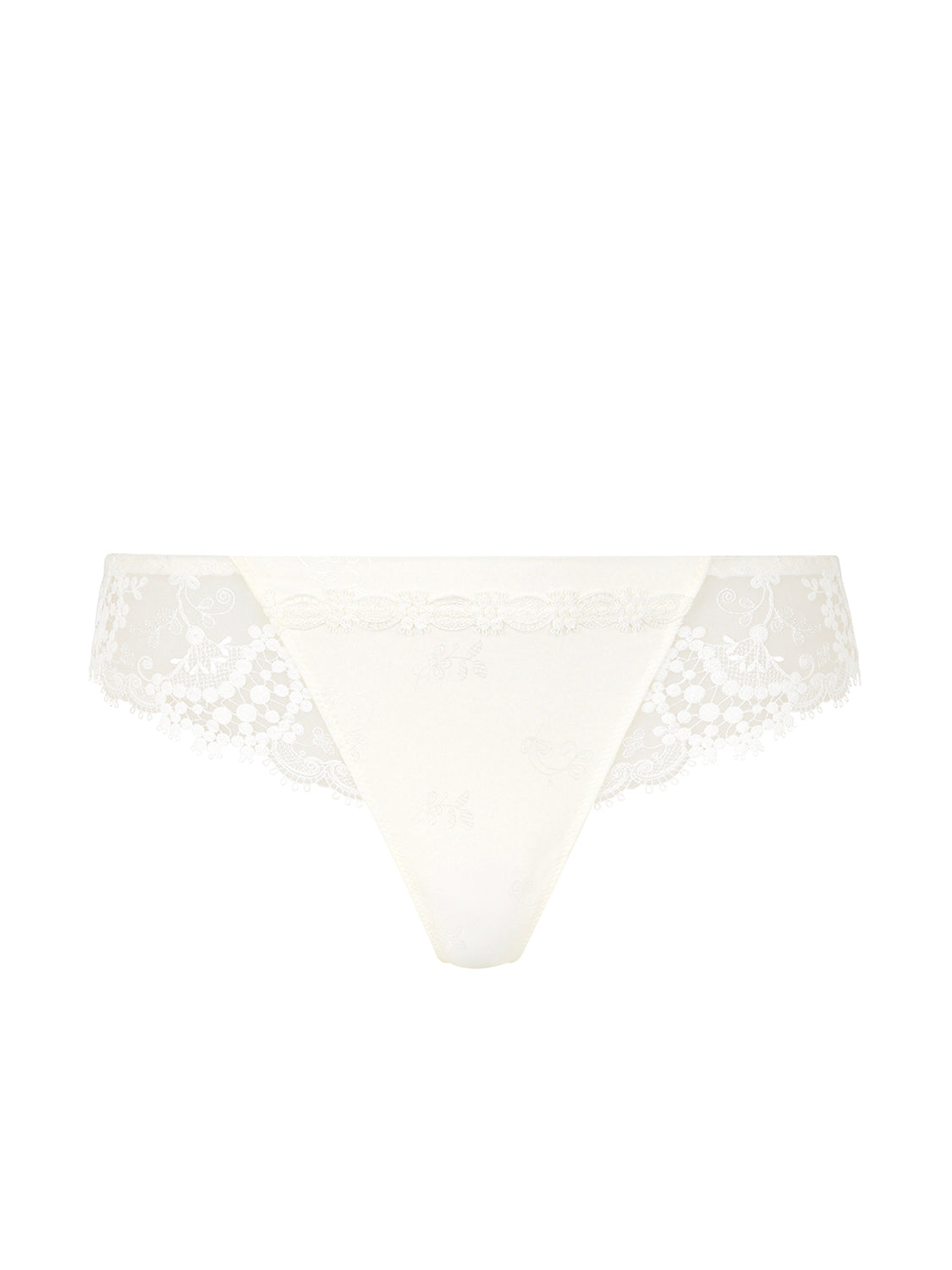 Wish Bikini - Ivory