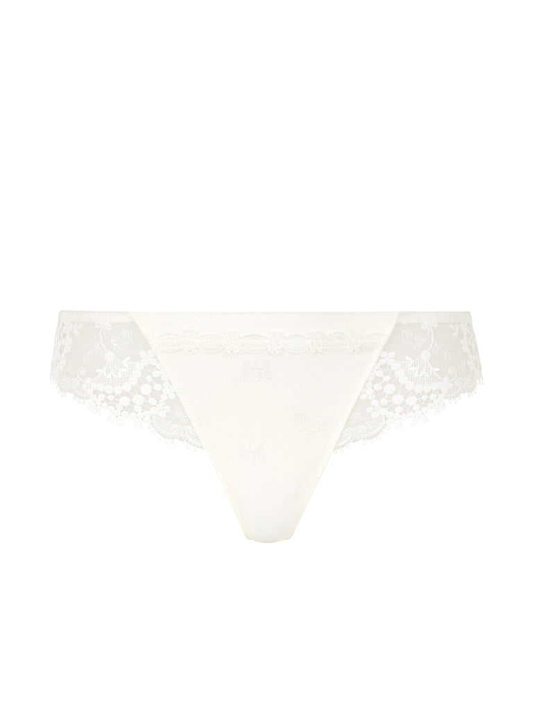 Wish Bikini - Ivory