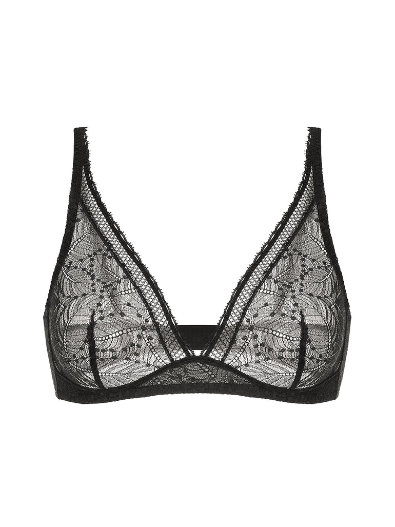 Comete Wireless Triangle - Black