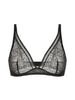 Comete Wireless Triangle - Black
