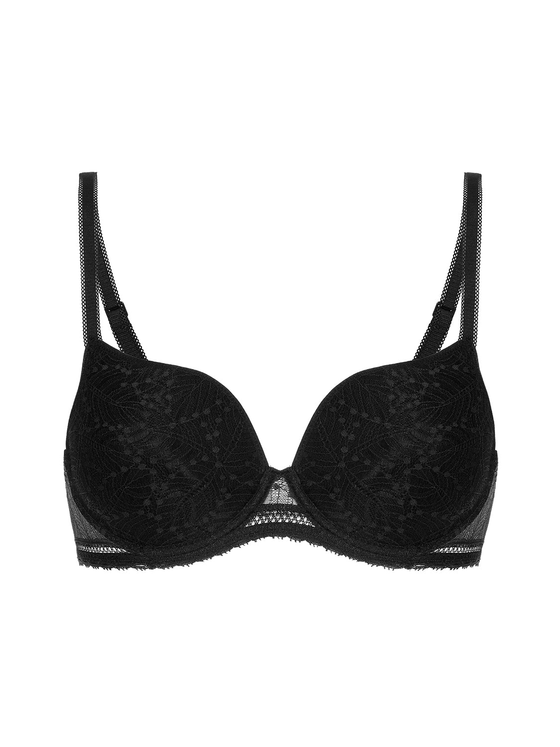 Comete 3D Plunge - Black