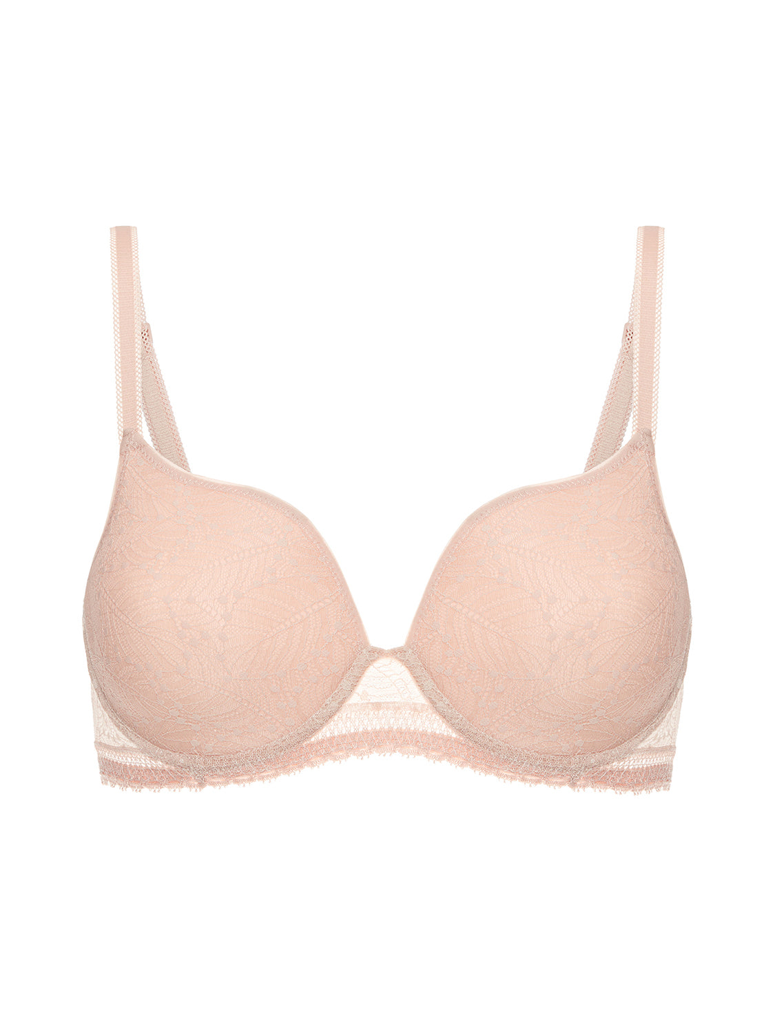 Comete 3D Plunge - Pink Sand