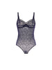 Comete Bodysuit - Midnight