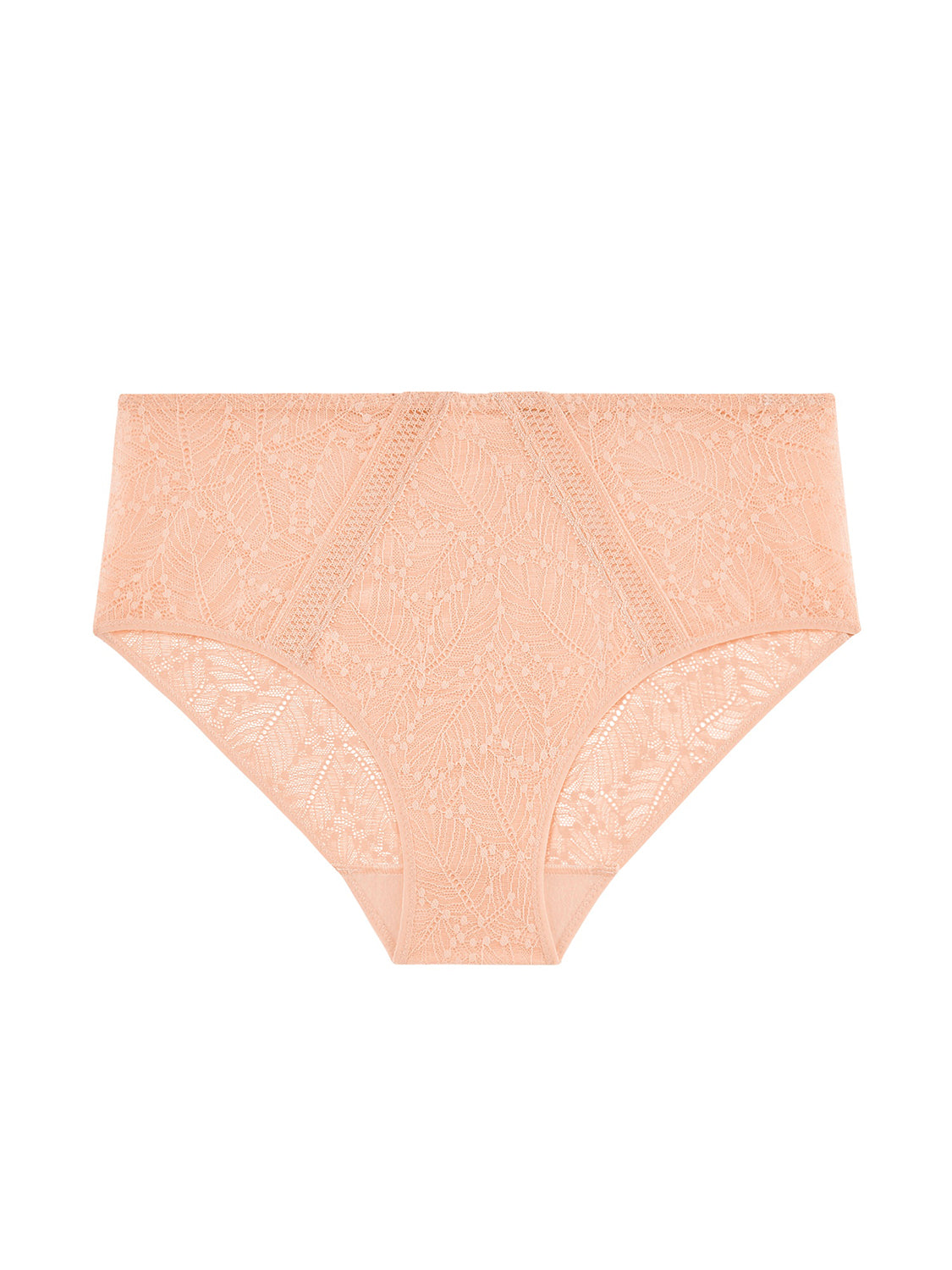 Comete Retro Brief - Pink Sand