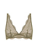 Karma Bralette - Adventure Green