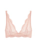 Karma Bralette - Peau Rose