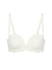 Karma Strapless - Ivory