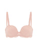 Karma Strapless - Peau Rose