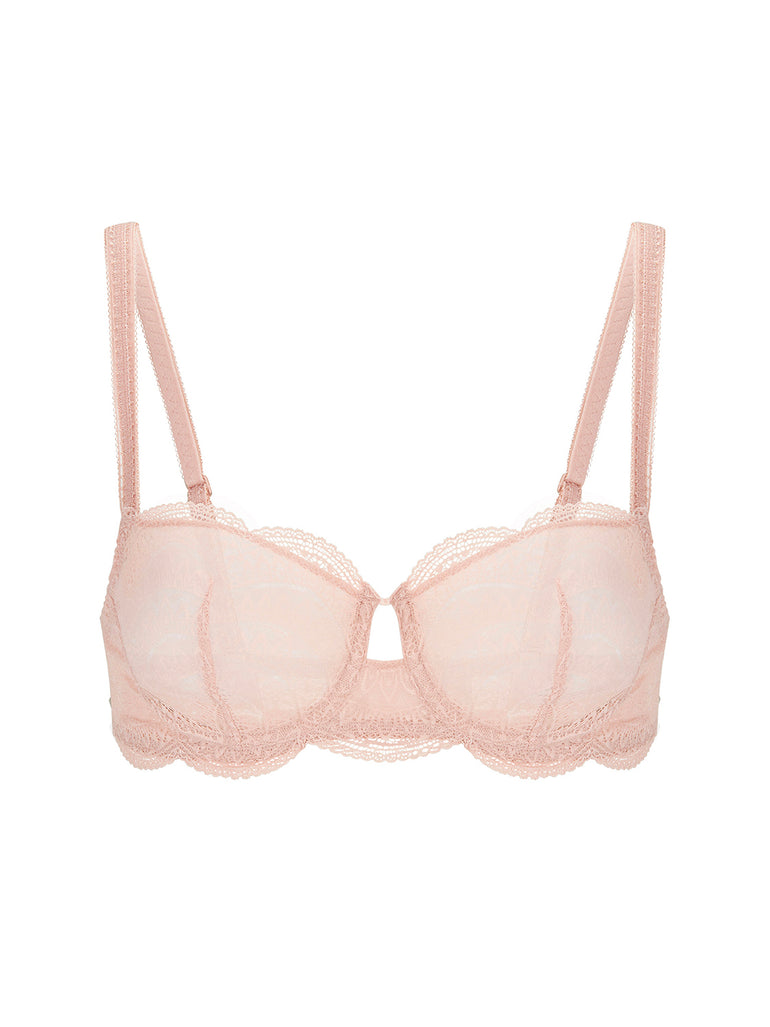 Karma Sheer Demi - Peau Rose