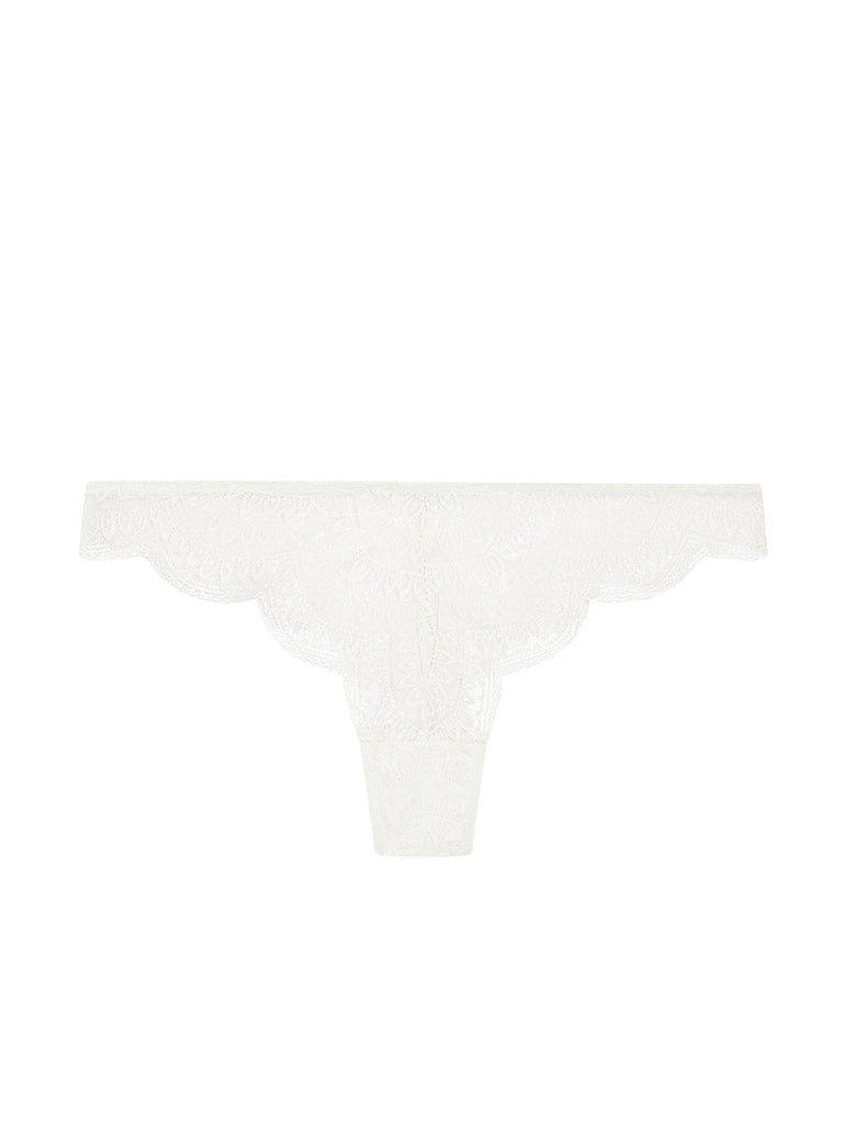 Karma Tanga - Ivory