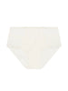 Karma Retro Brief - Ivory