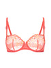 Delice Sheer Demi - Mango