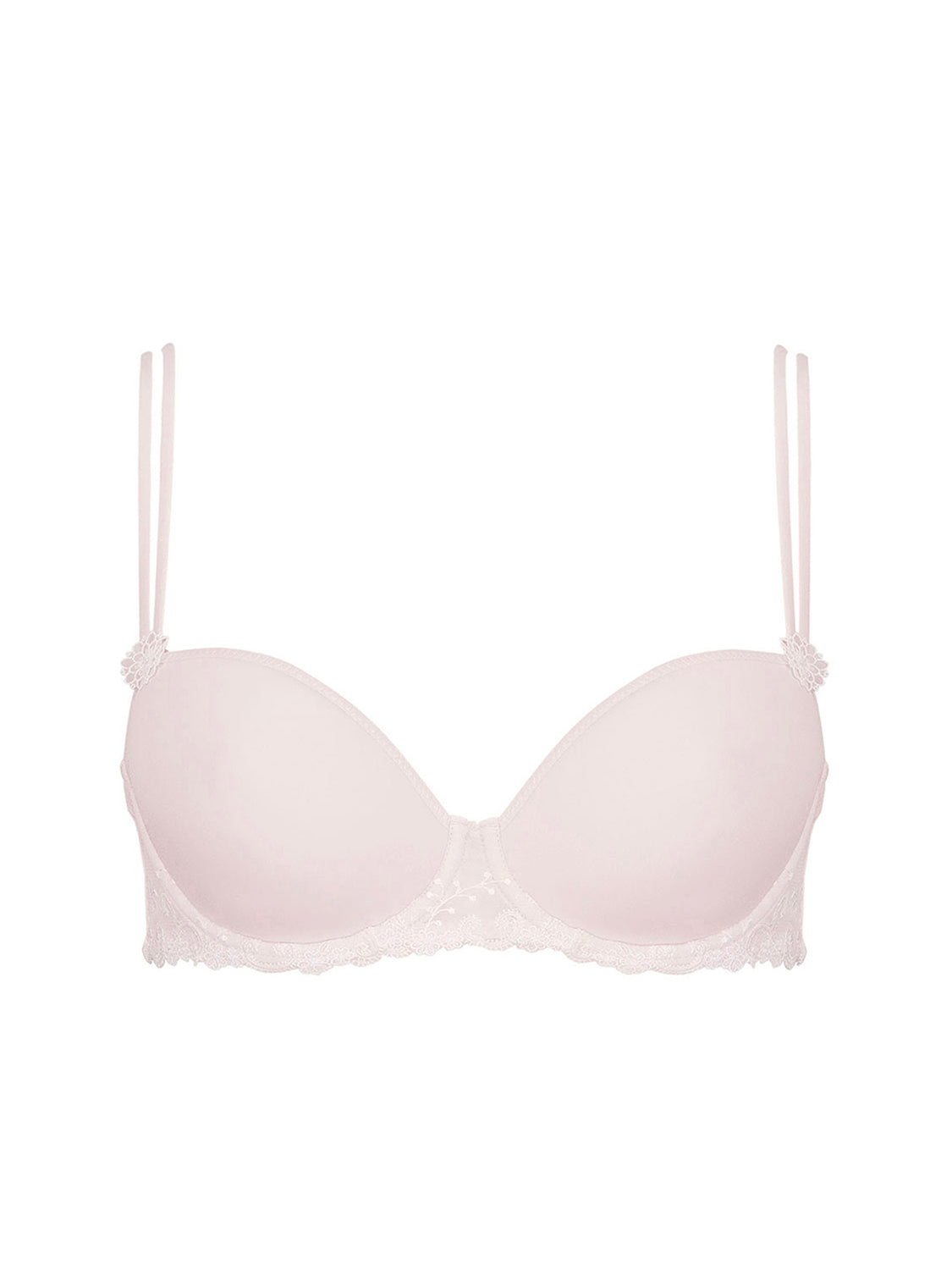 Delice 3D Demi - Blush