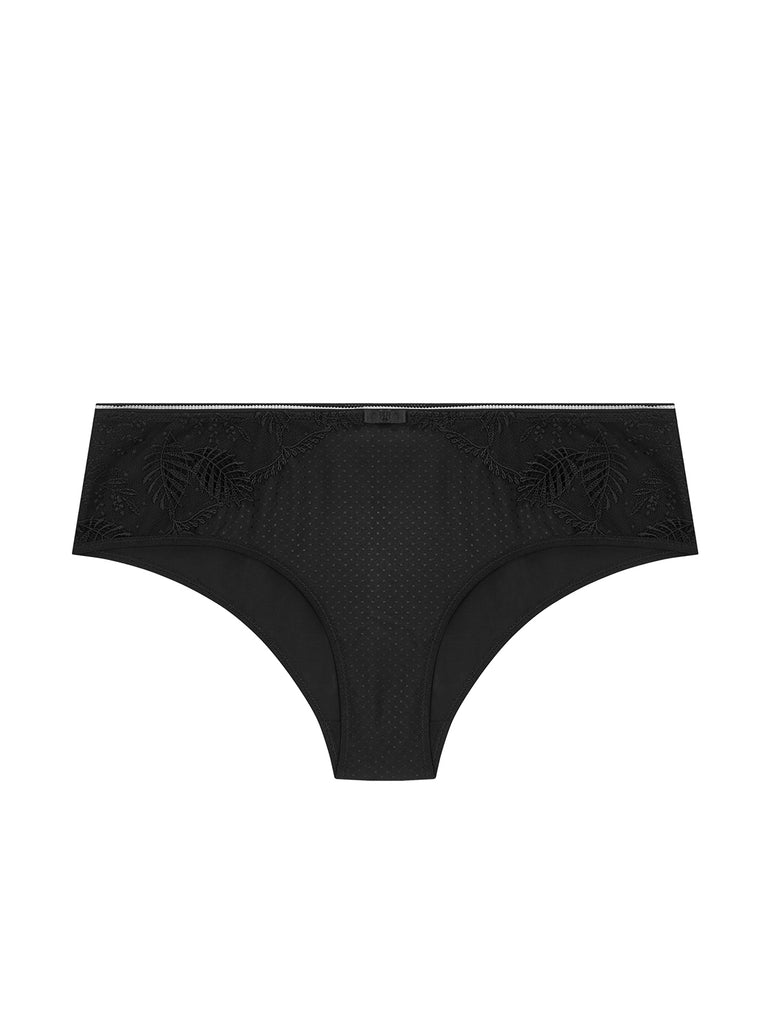 Bloom Retro Brief - Black