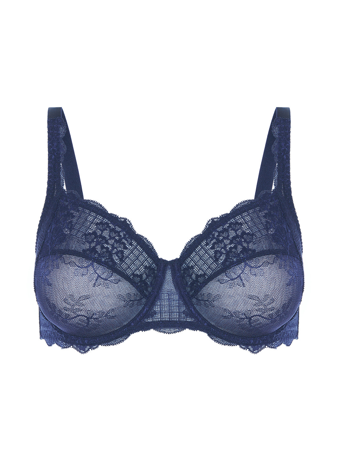 Reve Full Cup - Cosmic Blue