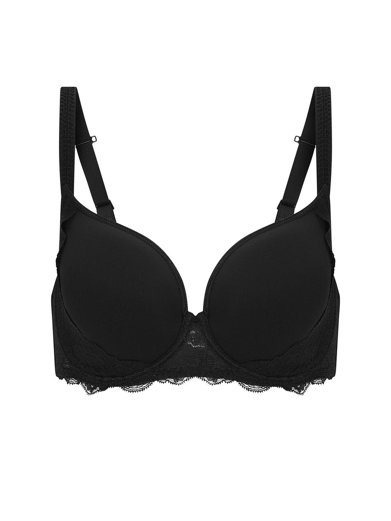 Reve 3D Plunge - Black