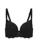 Reve 3D Plunge - Black