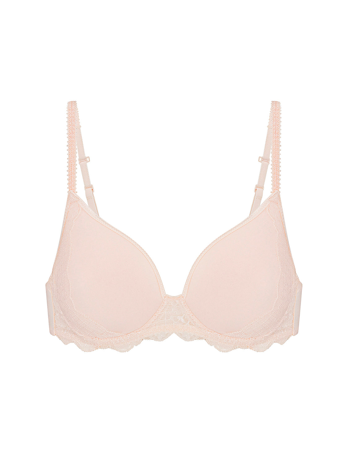 Reve 3D Plunge - Sakura Pink