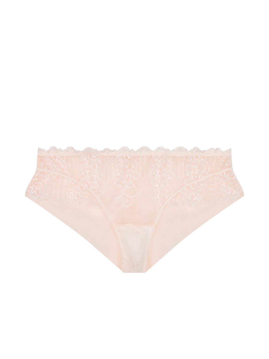 Reve Boyshort - Sakura Pink