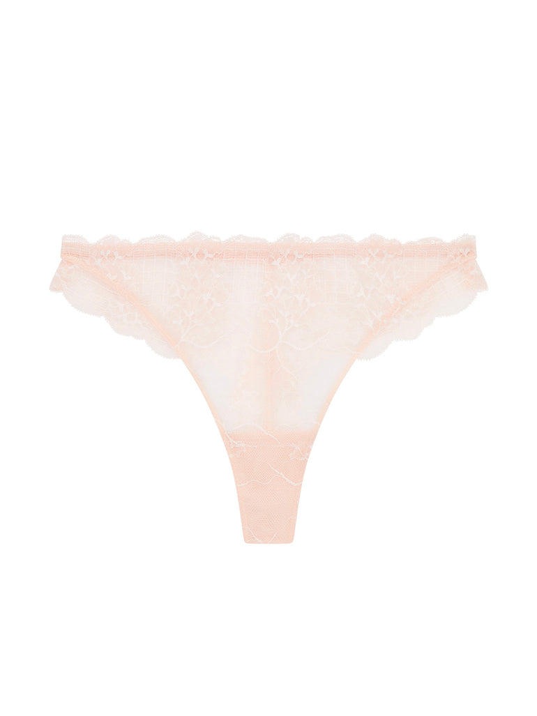 Reve Tanga - Sakura Pink
