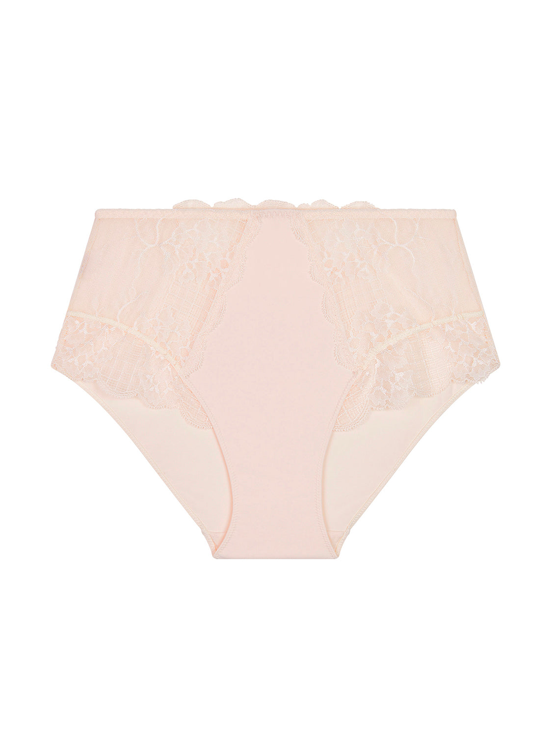 Reve Retro Brief - Sakura Pink