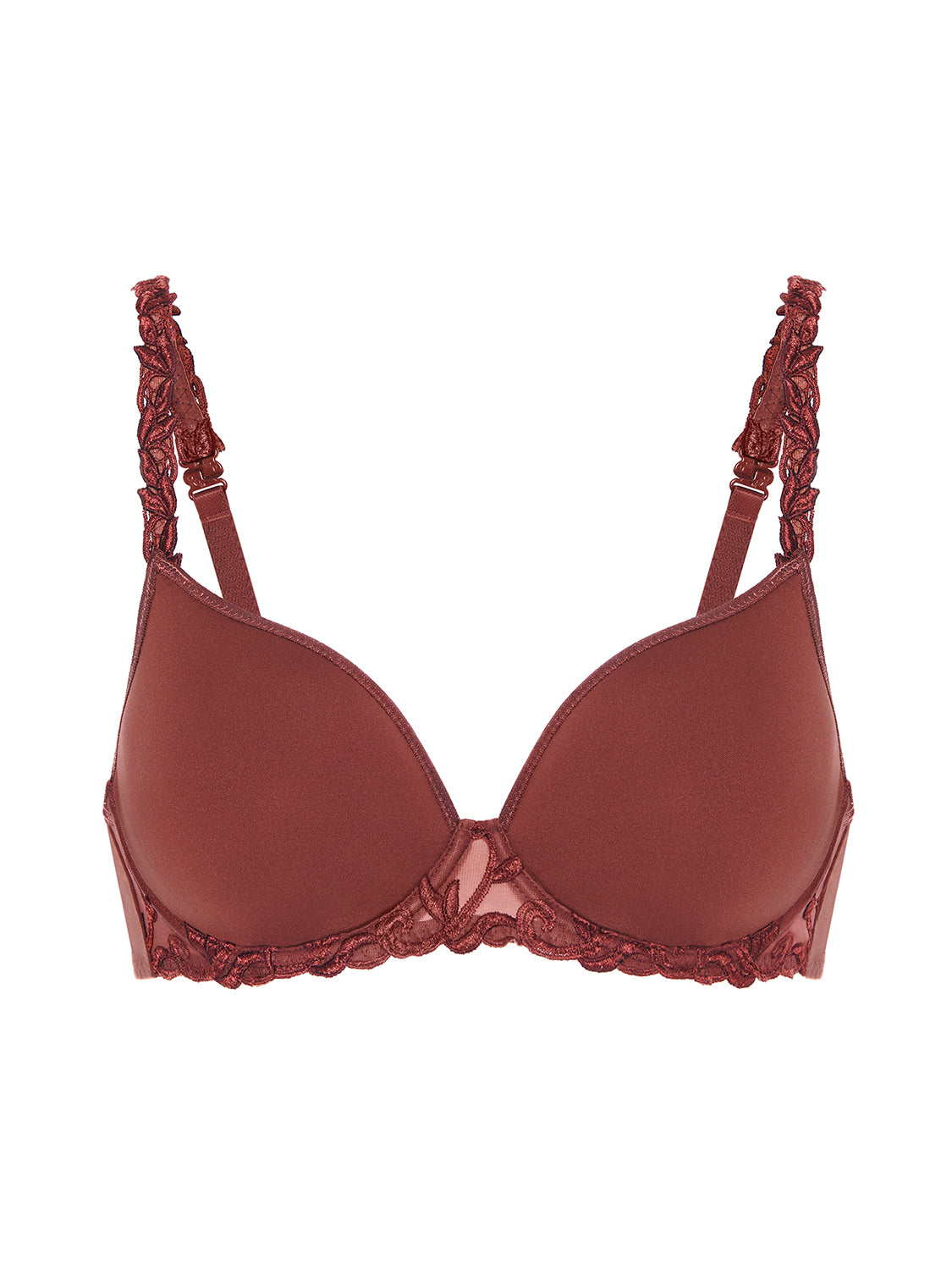 Andora 3D Plunge - Canyon Brown