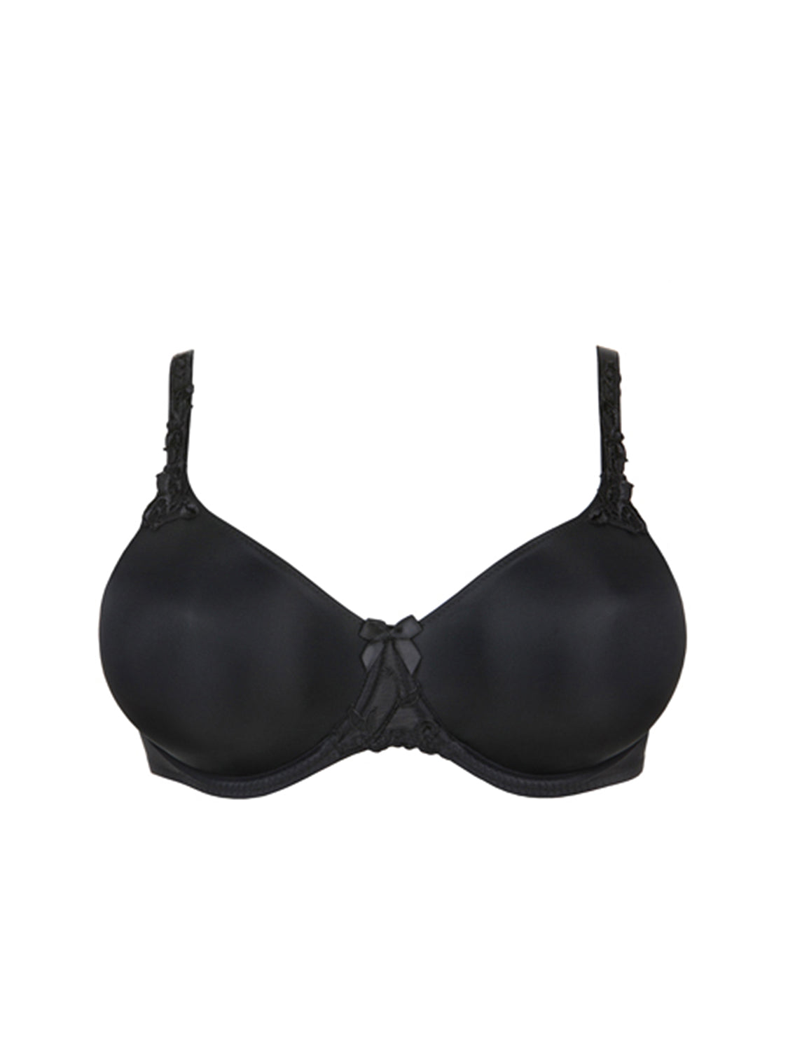 Andora Minimizer - Black