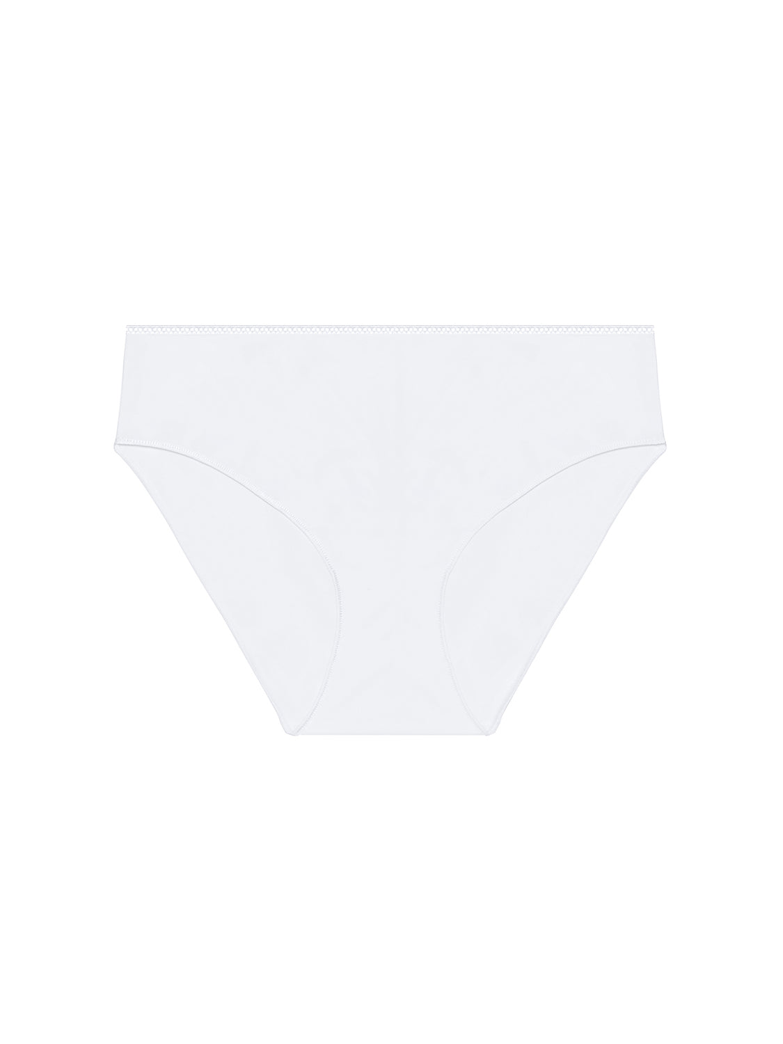 Andora Retro Brief - White