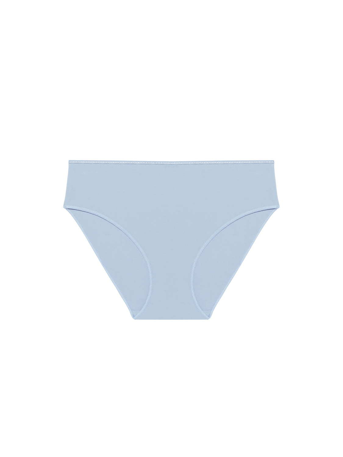 High waist slip - Dream Blue
