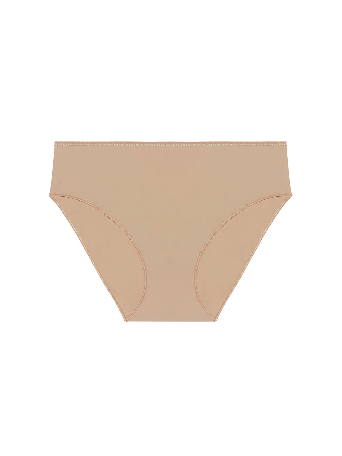 Andora Retro Brief - Peau Rose
