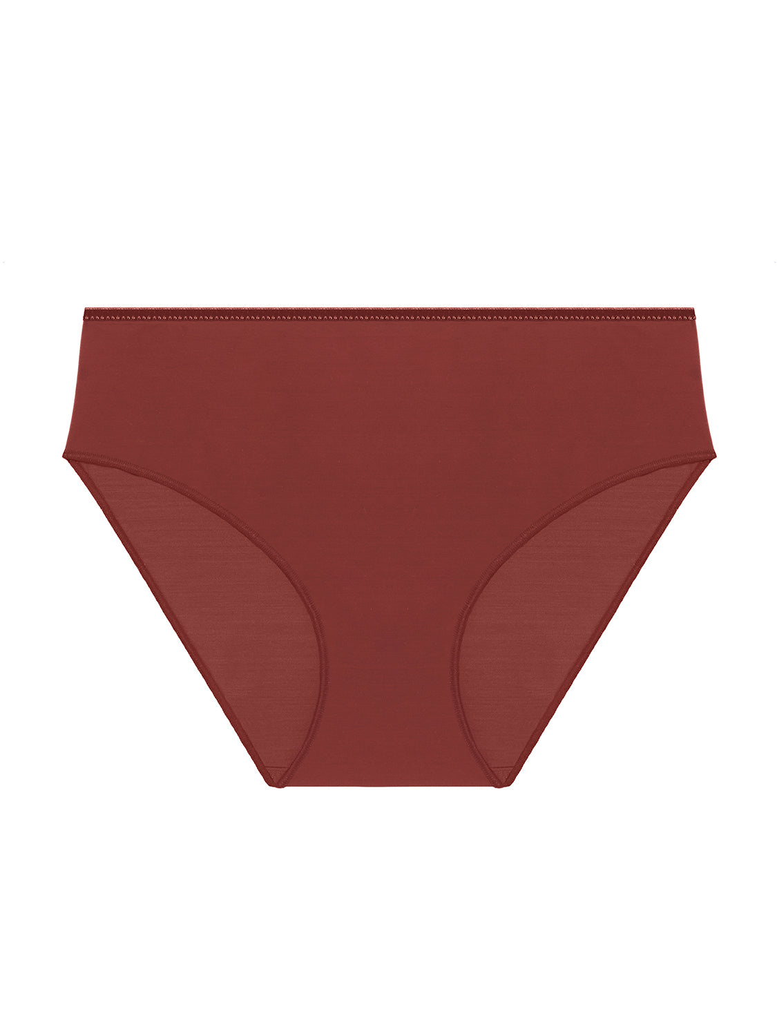Andora Retro Brief - Canyon Brown