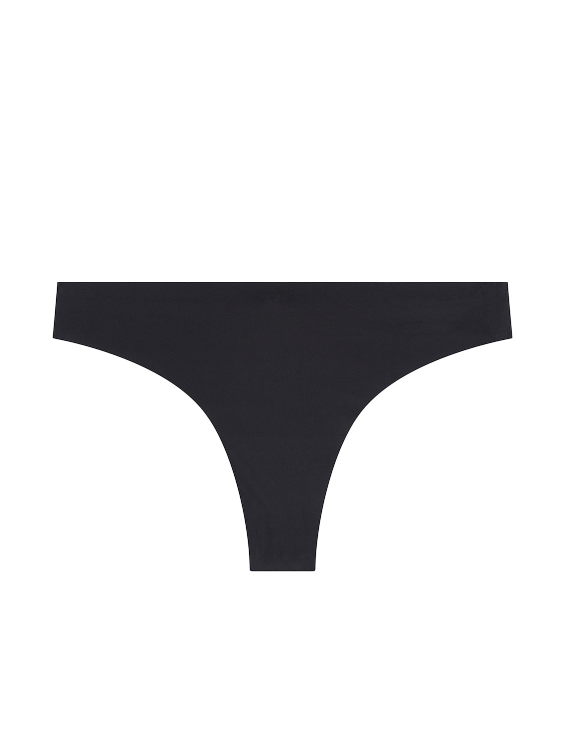 Essentiel Tanga - Black