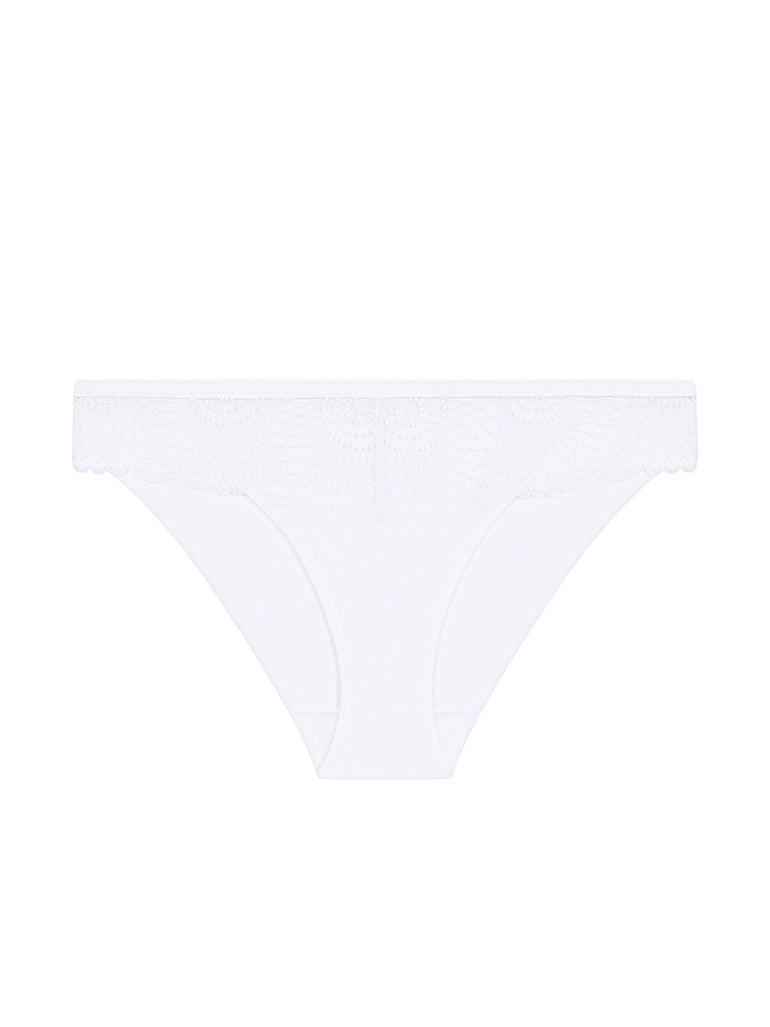Reflet Bikini - White
