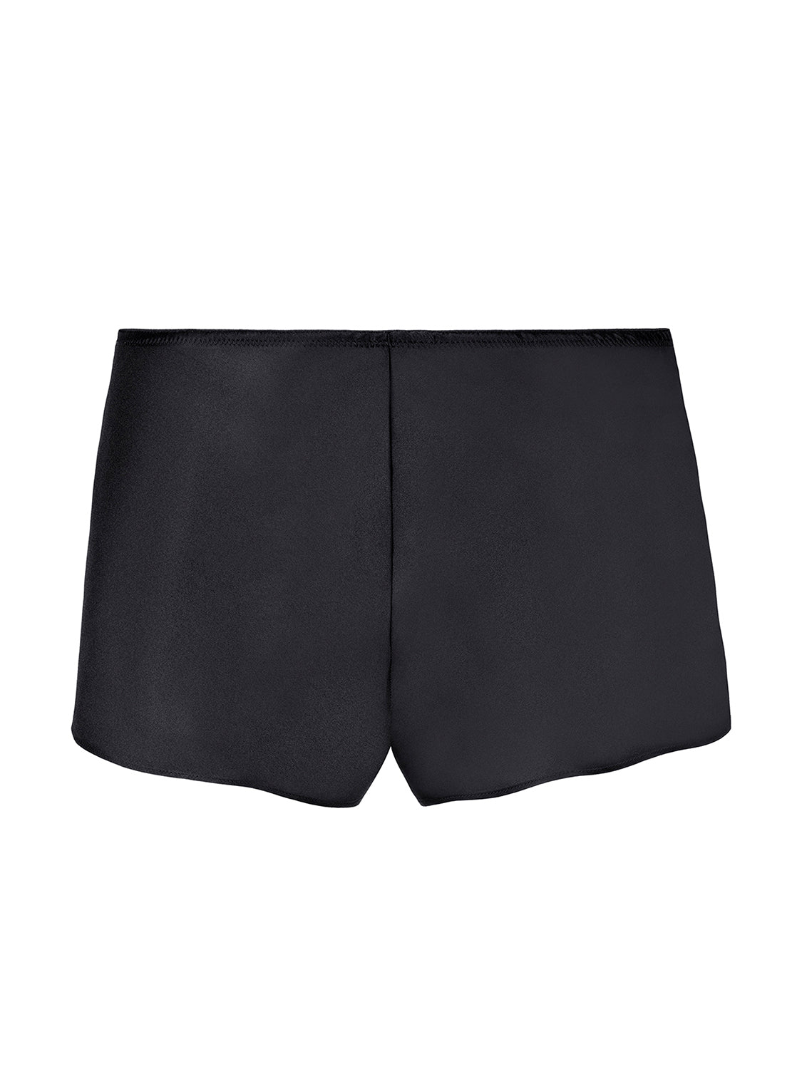 Dream Silk Short - Black